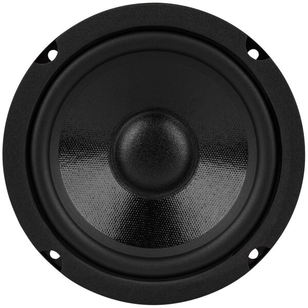 Main product image for Dayton Audio DC130B-4 5-1/4" Classic Woofer Speaker 295-307